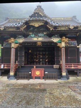 妙義神社